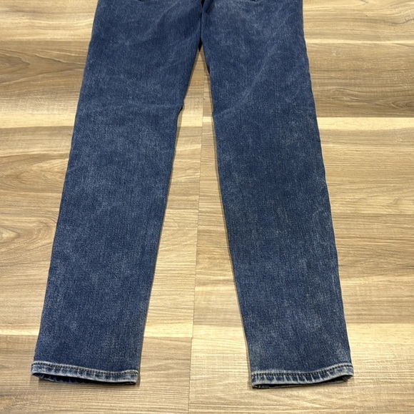 American Eagle high rise jegging size 6 - Picture 10 of 10